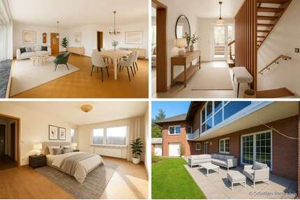 Haus zum Kaufen in Vlotho 320.000,00 € 177 m²