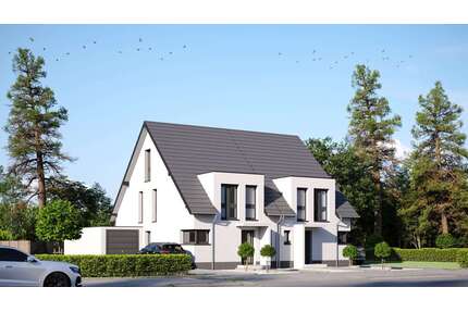 Haus zum Kaufen in Krefeld 665.000,00 € 155 m²