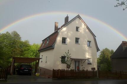 Villa nahe am Wasser mit Seeblick - Erkner