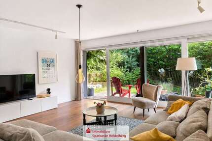 Haus zum Kaufen in Heidelberg 629.000,00 € 148 m²