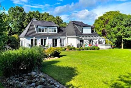 Einfamilienhaus mit traumhaftem Grundstück,provisionsfrei,Grömitz