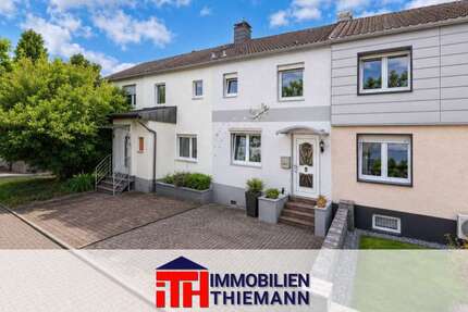Haus zum Kaufen in Bottrop Boy 222.000,00 € 71.37 m² - Bottrop / Boy