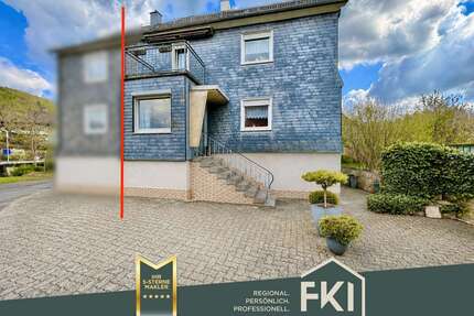 Haus zum Kaufen in Daaden Biersdorf (Westerwald) 82.000,00 € 107 m² - Daaden / Biersdorf (Westerwald)