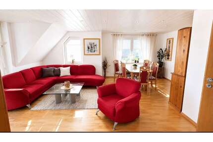 Wohnung zum Kaufen in Herrenberg 629.000,00 € 128.69 m²