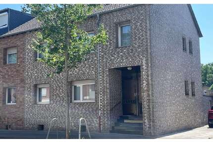 Haus zum Mieten in Eschweiler (Weisweiler) 1.500,00 € 152 m²