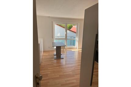 1-Zimmer Wohnung in Künzelsau-Taläcker