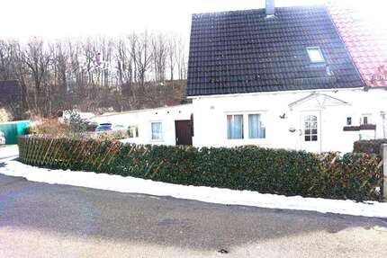 Haus zum Kaufen in Aalen 189.000,00 € 67 m²