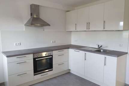 Wohnung zum Mieten in Markt Bibart 620,00 € 62 m²