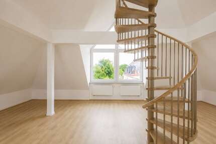 Wohnung zum Kaufen in Augsburg 319.000,00 € 65 m²