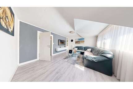 Wohnung zum Mieten in Pforzheim 735,00 € 67 m²