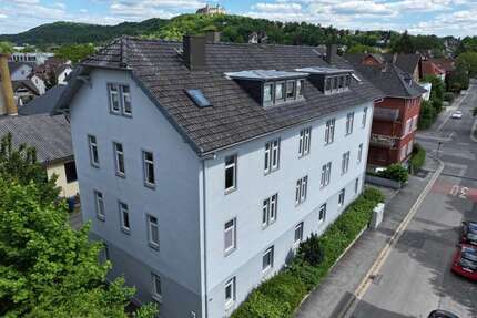 Wohnung zum Mieten in Coburg 520,00 € 50 m²