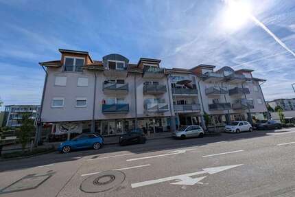 Wohnung zum Kaufen in Gaggenau 249.000,00 € 88 m²