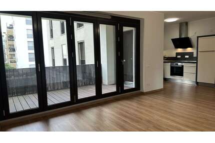 Wohnung zum Kaufen in Frankfurt am Main 529.000,00 € 76.6 m²
