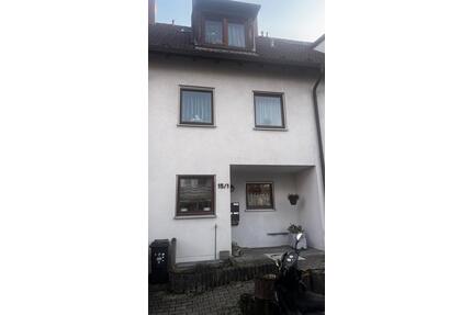 3,5 Zimmer Maisonette Wohnung inklusive Einlieger Wohnung - Eislingen (Fils)