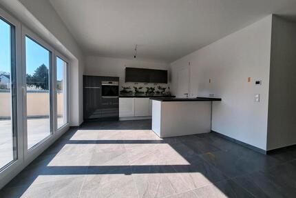 Erstbezug Neubau 3 Zimmer Wohnung 99qm in Heusweiler
