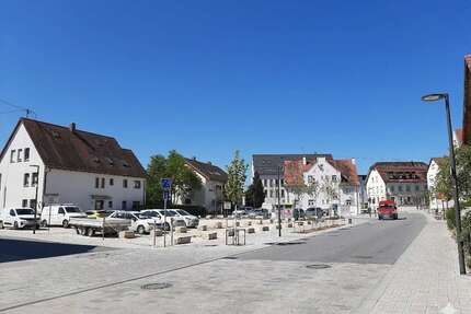 Grundstück in Erbach 9.000,00 € 75 m²