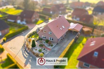 Haus zum Kaufen in Blomberg 435.000,00 € 223 m²