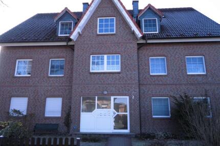 ** 2-Raumwohnung mit Terrasse und Garten zu vermieten** - Neu Kaliß