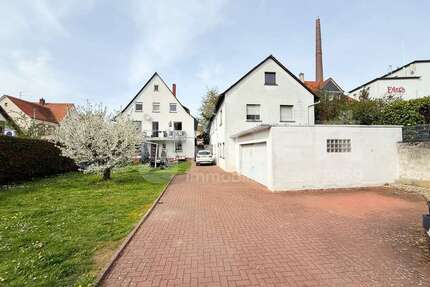 Haus zum Kaufen in Großostheim 649.000,00 € 390 m²