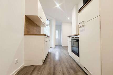 Wohnung zum Mieten in Leipzig 899,00 € 64 m²