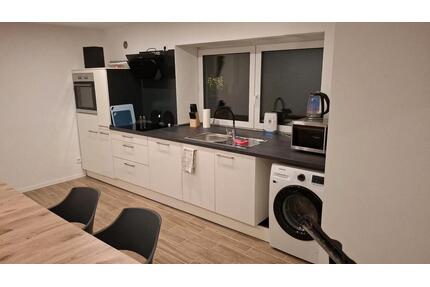 wohnung kurzzeitige Vermietung - 2.200,00&nbsp;EUR Kaltmiete, ca.&nbsp; 80,00&nbsp;m&sup2; in Essenbach (PLZ: 84051)