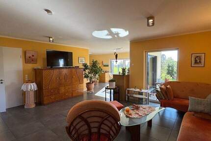 Modernes Design trifft hochwertige Ausstattung - Bungalow mit Garage - Leipzig / Breitenfeld Lindenthal