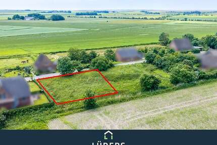Grundstück zu verkaufen in Dagebüll 129.000,00 € 1034 m²