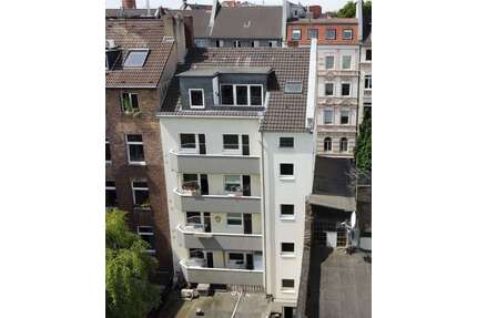 Wohnung zum Kaufen in Köln 215.000,00 € 32.5 m²