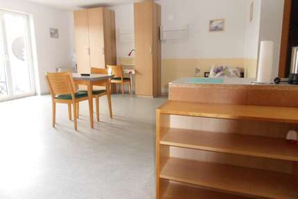 Wohnung zum Mieten in Ludwigshafen 450,00 € 37 m²