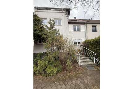 Wohnung zum Mieten in Dessau-Roßlau 696,00 € 87 m²