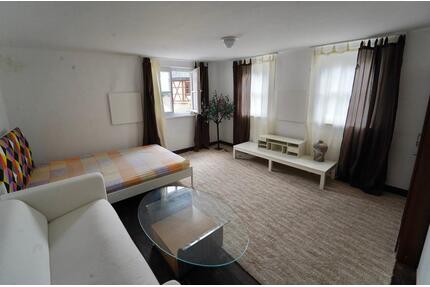 3er WG in Horb-Rexingen - 380,00&nbsp;EUR Kaltmiete, ca.&nbsp; 15,00&nbsp;m&sup2; in Horb am Neckar (PLZ: 72160)