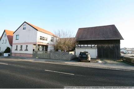 Haus zum Kaufen in Bad Königshofen im Grabfeld 148.500,00 € 170 m²