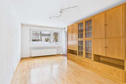 Wohnung zum Kaufen in Rottweil 220.000,00 € 98 m²