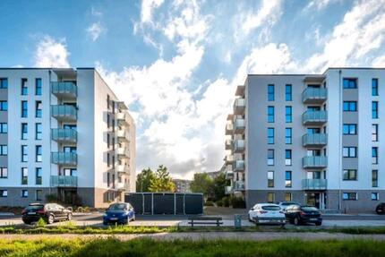 2,5 Zimmer Wohnung möbliert - 1.050,00&nbsp;EUR Kaltmiete, ca.&nbsp; 56,00&nbsp;m&sup2; in Rostock (PLZ: 18147) Gehlsdorf