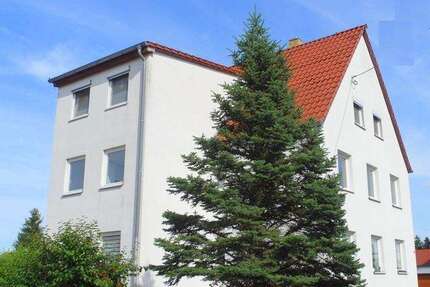 Wohnung zum Mieten in Röderau-Bobersen 250,00 € 47.9 m²
