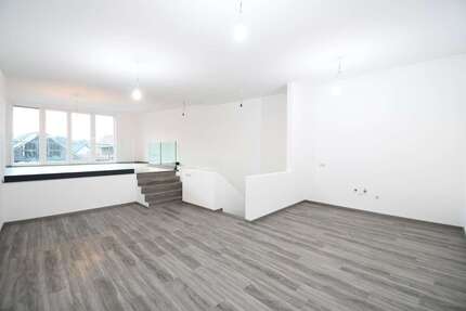 Wohnung zum Kaufen in Hagen 295.000,00 € 130 m²