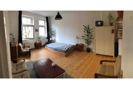 TRADE ONLY! 2 Room Apartment - 540,00&nbsp;EUR Kaltmiete, ca.&nbsp; 68,00&nbsp;m&sup2; in Berlin (PLZ: 12043) Neukölln