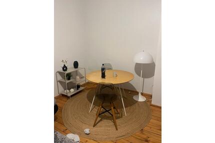 Voll möblierte, schöne 68 qm Wohnung in Malstatt - Saarbrücken West