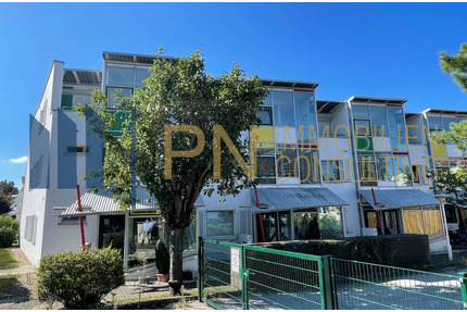 ERSTBEZUG nach Modernisierung 2-Raum Wohnung mit Balkon EBK - Dresden Leuben