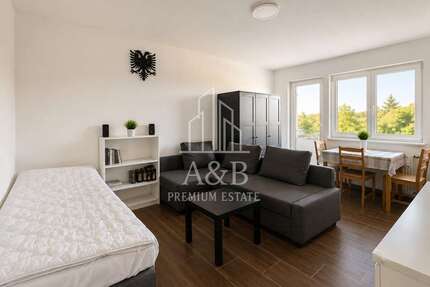 Wohnung zum Kaufen in Rüsselsheim 119.000,00 € 28 m²