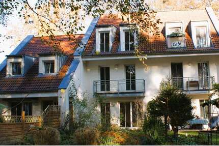 Wohnung zum Kaufen in Woltersdorf 337.500,00 € 92.49 m²