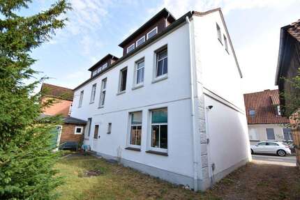 Haus zum Kaufen in Bad Bevensen 360.000,00 € 282 m²