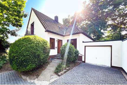 Haus zum Kaufen in Siegburg 459.000,00 € 119 m²