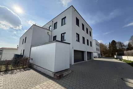 Wohnung zum Kaufen in Aulendorf 550.000,00 € 138 m²