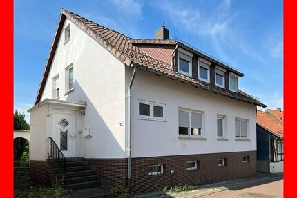 Hier wohnt man gern - 125.000,00&nbsp;EUR Kaufpreis, ca.&nbsp; 159,00&nbsp;m&sup2;&nbsp;Wohnfl&auml;che in Grünenplan (PLZ: 31073)