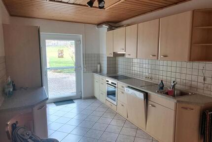 3-Zimmer-Wohnung, barrierefrei in Hüfingen (Ortsteil Fürstenberg) - Villingen-Schwenningen