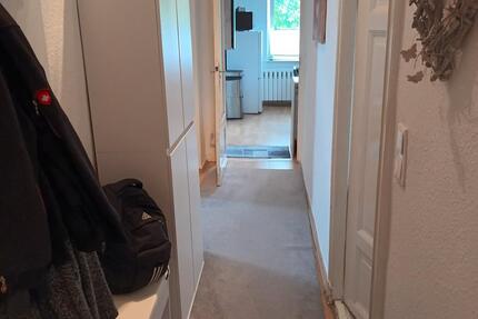 Vermiete eine schöne Dachgeschoßwohnung in Genthin !