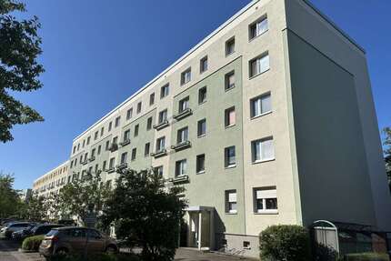 Wohnung zum Mieten in Cottbus 360,00 € 48.62 m²