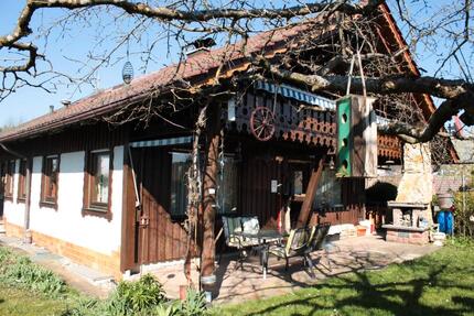 Charmantes Einfamilienhaus mit Potenzial in ruhiger Lage in Boden - Herdwangen-Schönach
