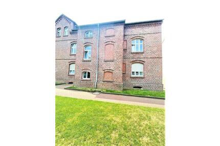 Demnächst frei! 3-Zimmer-Wohnung in Duisburg Obermarxloh